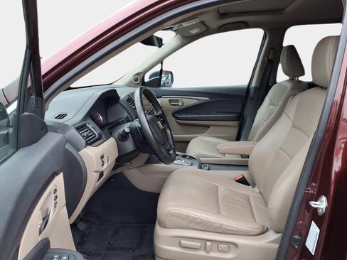 Used 2022 Honda Pilot Special Edition image 8
