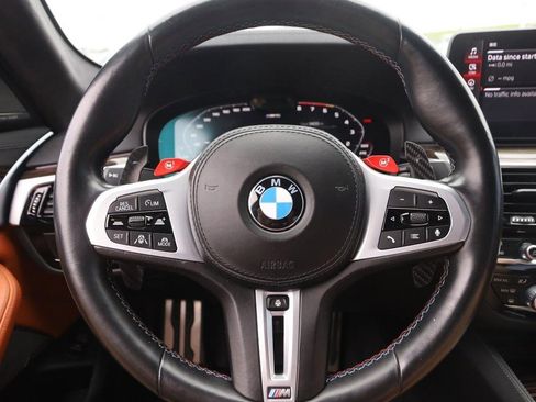 Used 2023 BMW M5 AWD/4WD image 12
