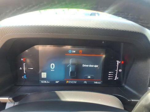 Used 2024 Ford Ranger XLT AWD/4WD image 19