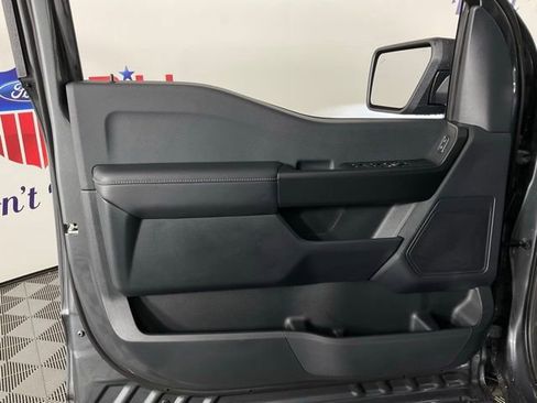 New 2026 Ford F150 STX w/ Equipment Group 200A image 12