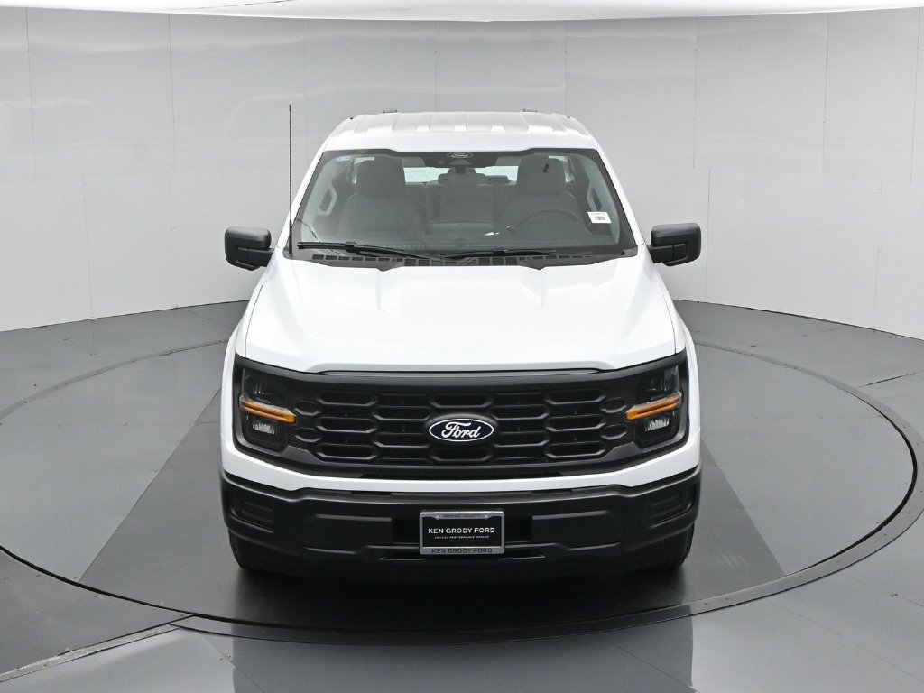 New 2026 Ford F150 XL RWD image 34