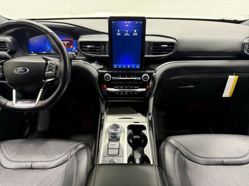 Used 2023 Ford Explorer ST w/ Equipment Group 401A image 39