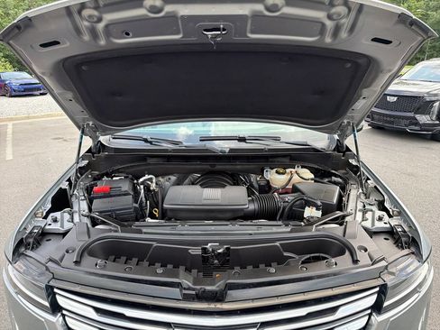 Certified 2023 Cadillac Escalade Premium Luxury Platinum AWD/4WD image 19