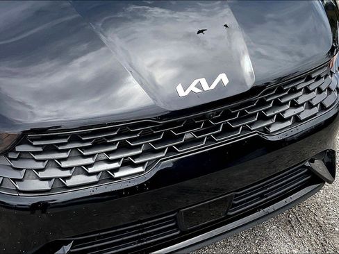 Used 2023 Kia K5 EX w/ EX Premium Package image 35