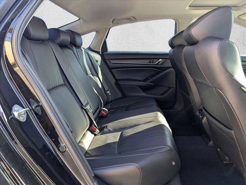 Used 2021 Honda Accord EX-L image 22