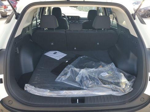 New 2026 Kia Sportage LX image 28