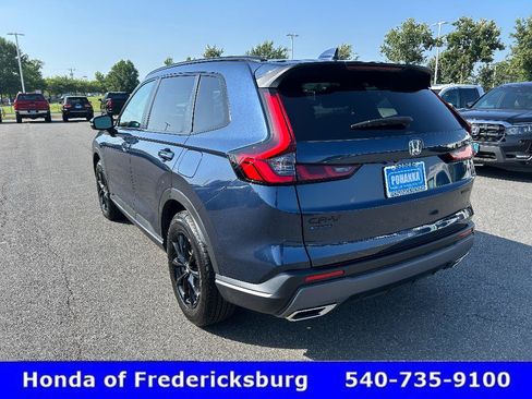Used 2026 Honda CR-V Sport image 4