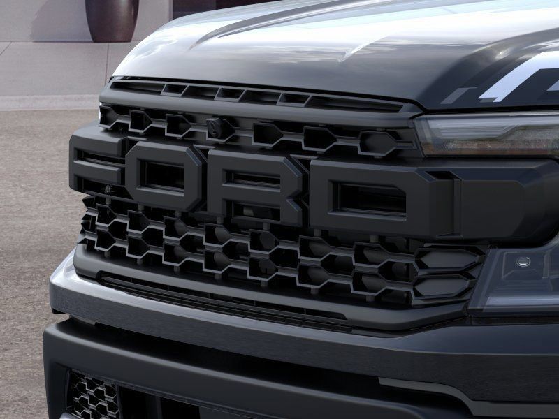 New 2026 Ford Ranger Raptor AWD/4WD image 18