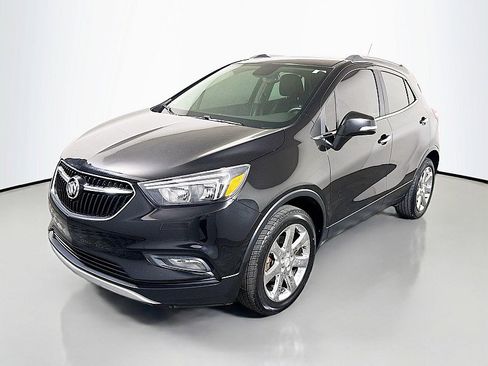 Used 2017 Buick Encore Preferred w/ Experience Buick Package FWD image 3