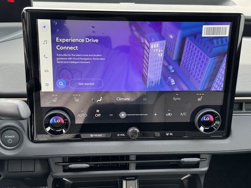 New 2026 Toyota bZ AWD/4WD image 19