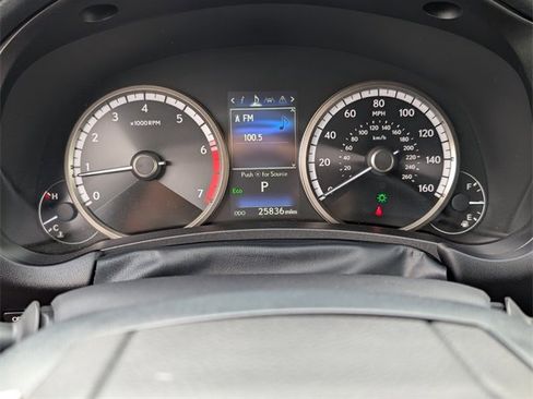 Used 2021 Lexus NX 300 F Sport image 31