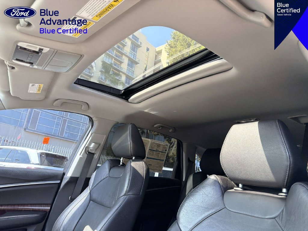 Used 2018 Acura MDX SH-AWD image 28