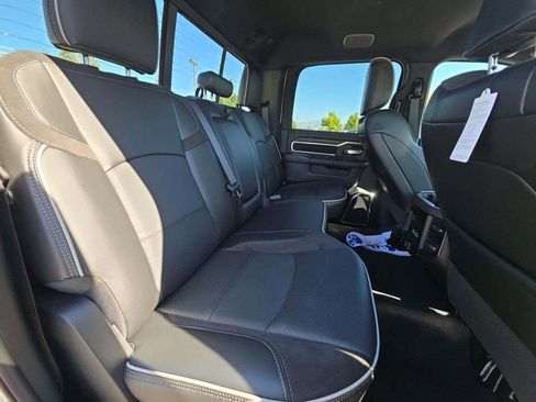 Used 2025 RAM 2500 Laramie image 17