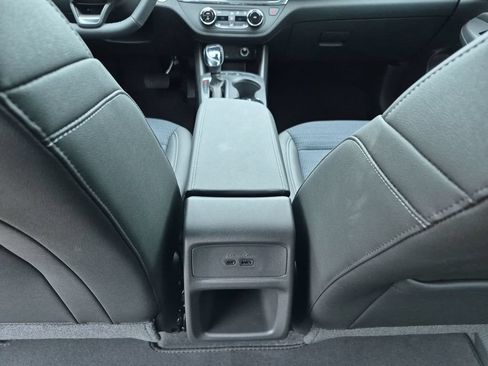 New 2026 Buick Envista Sport Touring w/ Convenience I Package FWD image 34
