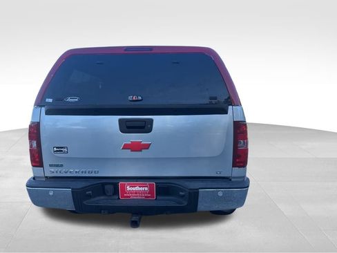 Used 2011 Chevrolet Silverado 1500 LT w/ All-Star Edition image 20