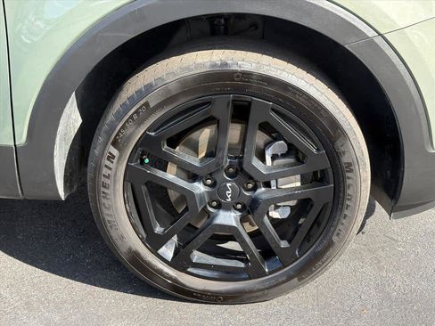 Used 2024 Kia Telluride SX Prestige X-Line image 32