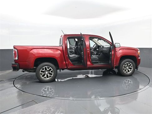 Used 2018 GMC Canyon All Terrain image 29