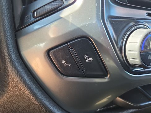 Used 2015 Chevrolet Silverado 1500 LT w/ All Star Edition RWD image 20