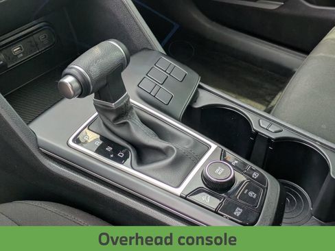 Used 2025 Kia Sportage LX FWD image 20