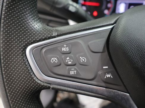 Used 2023 Chevrolet Malibu LT FWD image 33