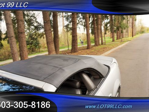 Used 2000 Ford Mustang GT image 46