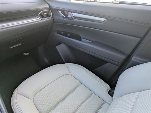 Used 2024 MAZDA CX-5 AWD 2.5 S w/ Preferred Package image 14