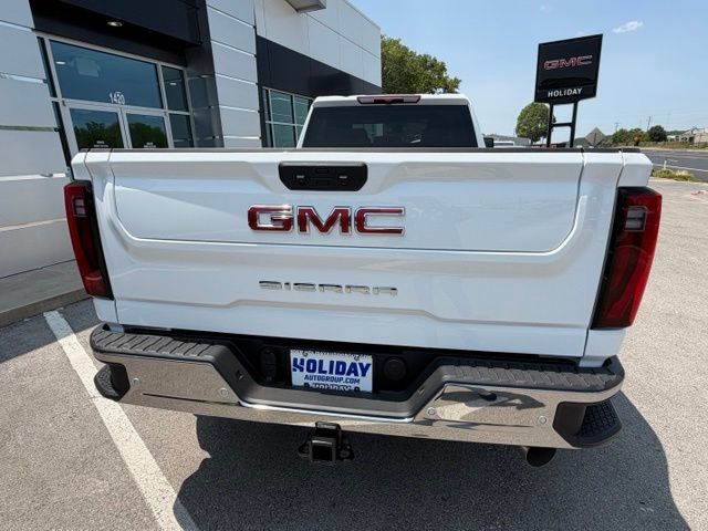 New 2026 GMC Sierra 3500 Pro w/ 1SA Pro Safety Plus Package AWD/4WD image 22