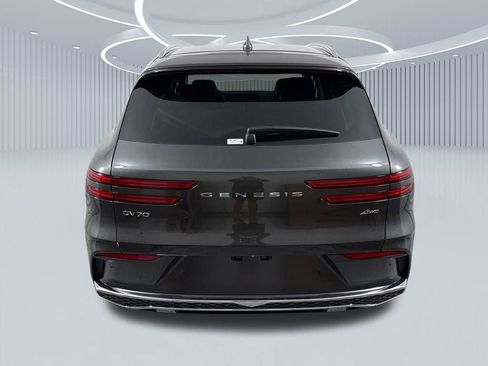 New 2026 Genesis GV70 2.5T image 5