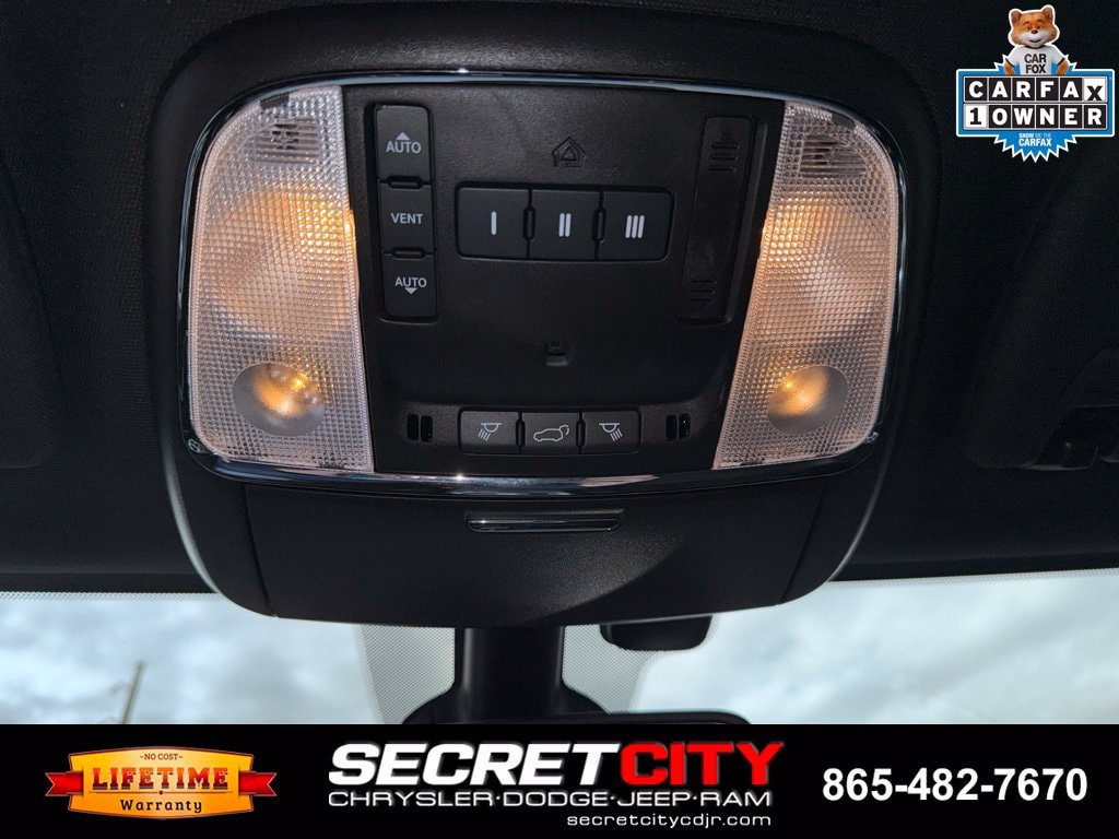 Used 2022 Jeep Grand Cherokee Laredo X AWD/4WD image 37