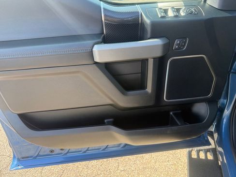 Used 2019 Ford F150 Raptor w/ Equipment Group 802A Luxury image 15