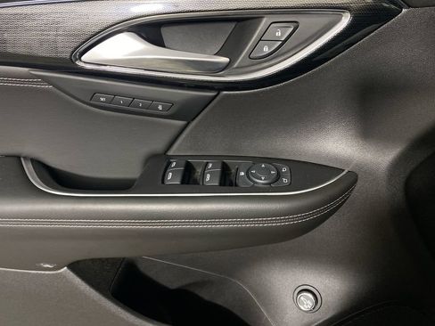 Used 2023 Buick Envision Essence w/ Sport Touring Package AWD/4WD image 13