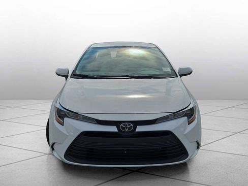 New 2026 Toyota Corolla LE FWD image 3