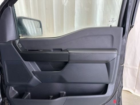 Used 2023 Ford F150 XL w/ STX Appearance Package image 18