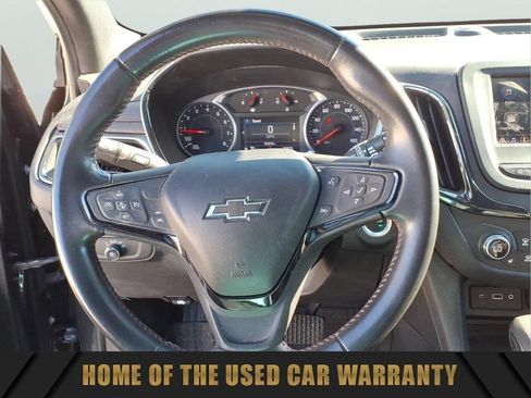 Used 2022 Chevrolet Equinox RS w/ LPO, Floor Liner Package FWD image 20