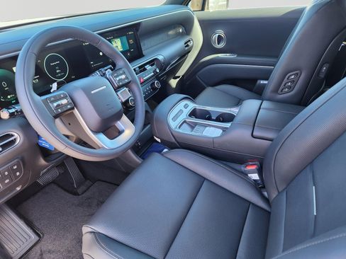 New 2026 Hyundai Palisade Calligraphy AWD/4WD image 8