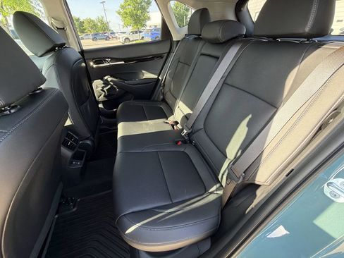 New 2026 Kia Seltos EX FWD image 26