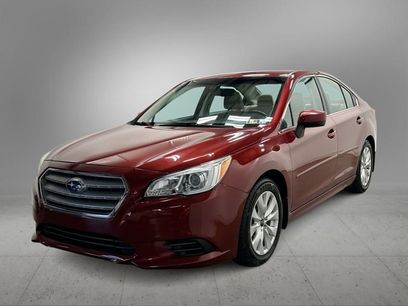 Used 2016 Subaru Legacy 2.5i Premium