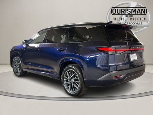 Used 2025 Lexus TX 350 AWD w/ Technology Package image 6