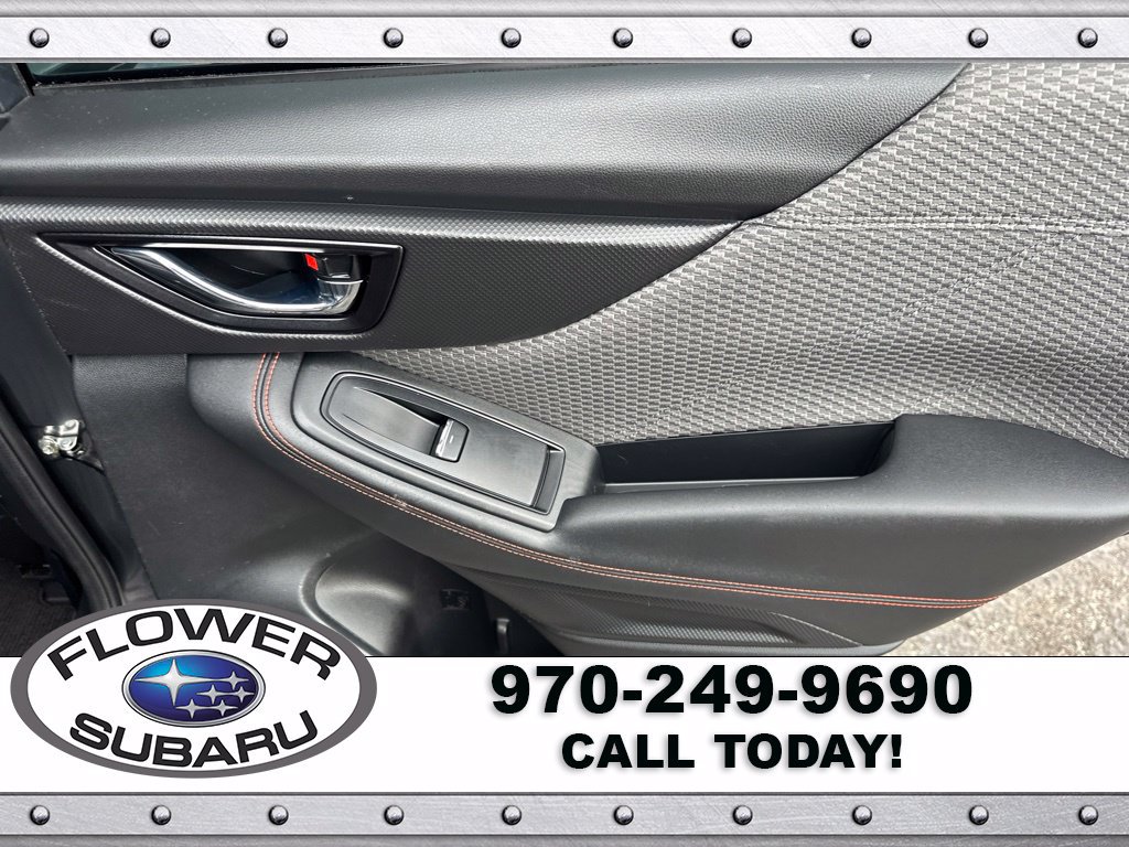 Used 2023 Subaru Forester Sport AWD/4WD image 16