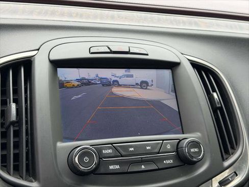 Used 2014 Buick LaCrosse Premium w/ Ultra Luxury Package FWD image 33