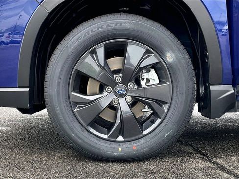 New 2026 Subaru Ascent Premium AWD/4WD image 15