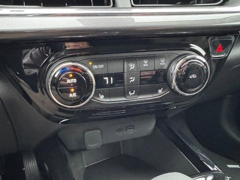 New 2026 Chevrolet Trax ACTIV w/ Driver Confidence Package image 37