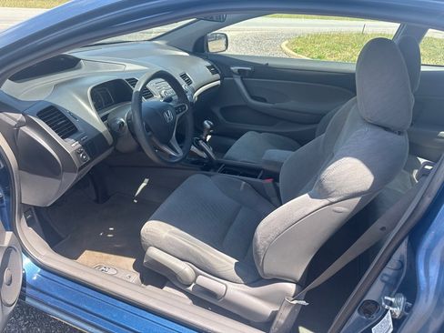Used 2009 Honda Civic LX image 18