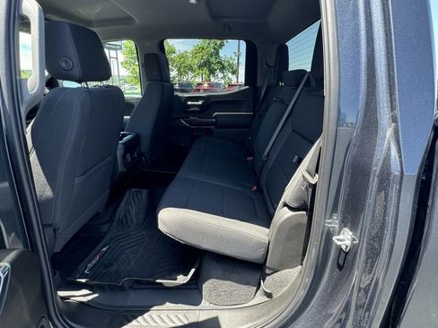 Used 2022 Chevrolet Silverado 1500 RST AWD/4WD image 7