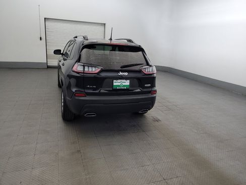 Used 2022 Jeep Cherokee Latitude Lux AWD/4WD image 6