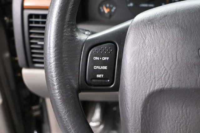 Used 1999 Jeep Grand Cherokee Laredo AWD/4WD image 19
