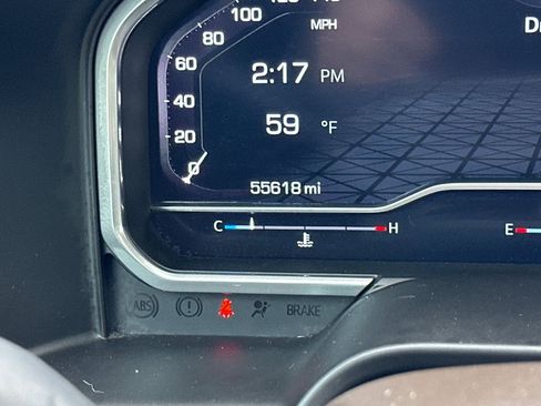 Used 2023 GMC Sierra 1500 Denali w/ Technology Package image 25