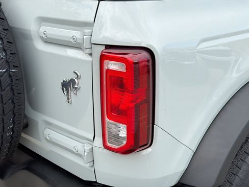 Used 2023 Ford Bronco Big Bend image 27