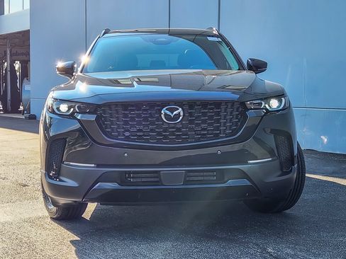 Used 2026 MAZDA CX-50 AWD 2.5 Hybrid w/ Premium Pkg image 4