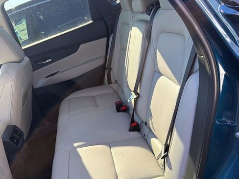 New 2026 Nissan Murano SL image 18